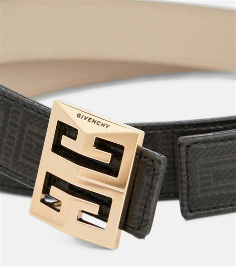 givenchy womens belts|Givenchy belt men's.